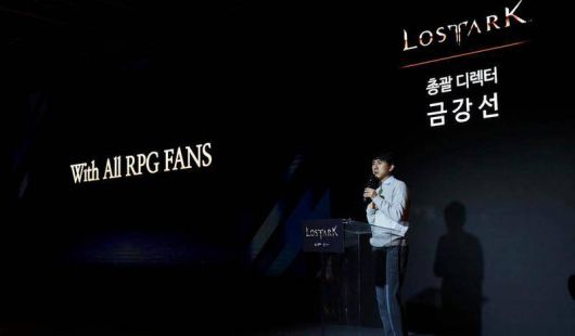 '루테란 신년 감사제 금강선 디렉터