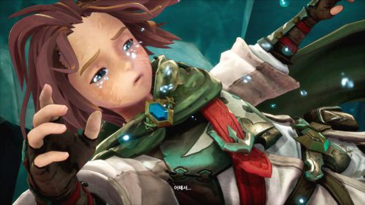 주인공 류트 앞에는 어떤 이야기 펼쳐질까?