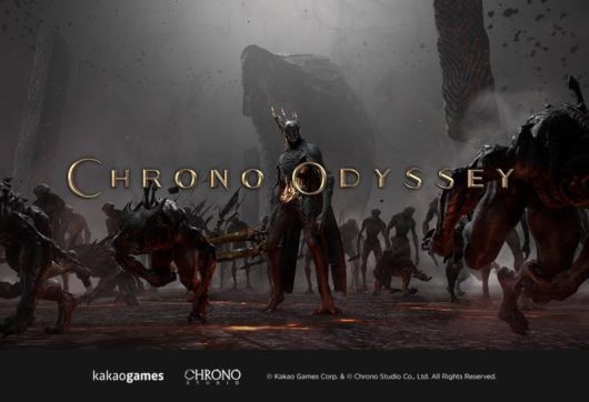 크로노 오디세이
