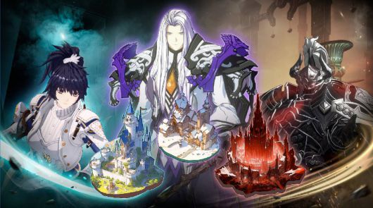 창세기전2 스토리