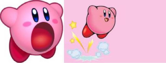 귀여움의 화신이라고 해도 무방할 캐릭터다