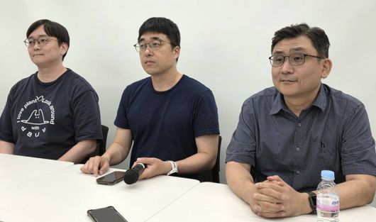 창세기전 모바일 인터뷰