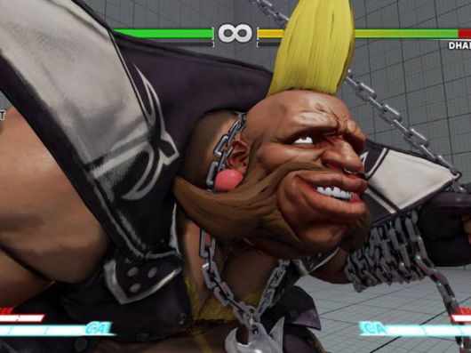 이정도면 노린 거 아닌가