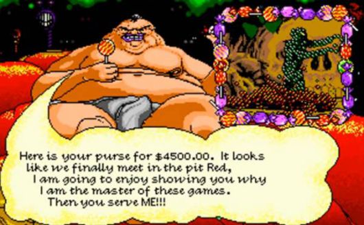 크으.. 멋지다..