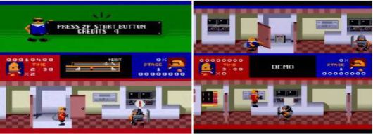 쫀득 쫀득~ 만져질 것 같은 그래픽