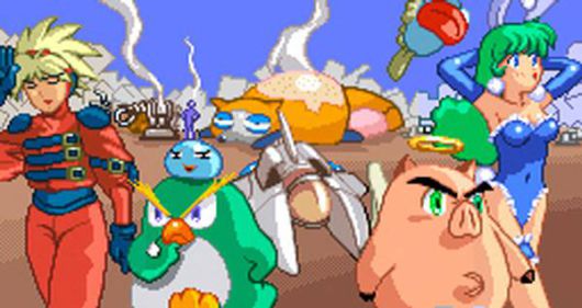 도도한 돼지가 아닐 수 없다