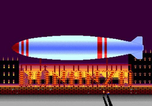 훌칠 걸 다 훔친 후 탈출하는 게임이다