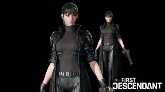 신규 계승자 ‘넬’