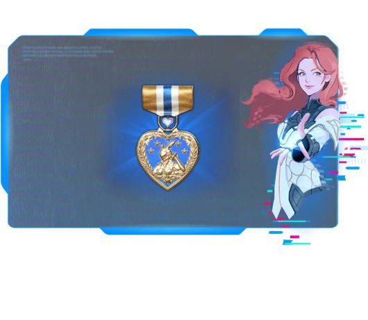 기념 아이템 ‘함께 이룬 승리’