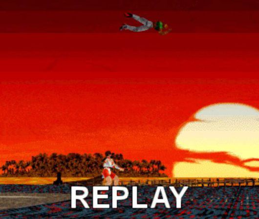 와~ 상쾌하다! 하늘 위로 튀어 올라가는 거 실화냐