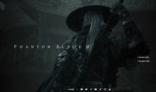 팬텀 블레이드 제로