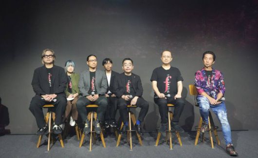 코나미 '사일런트힐' F 개발자들