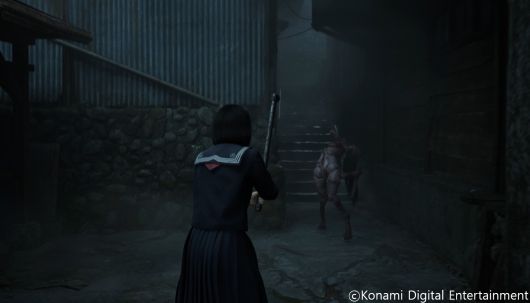 자아 사냥의 시간이다