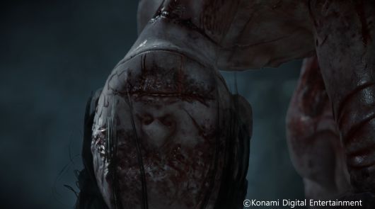 기괴함 그 자체