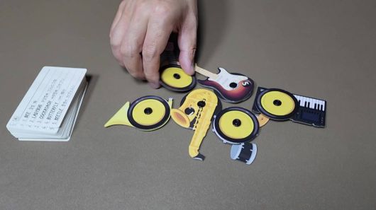 하나하나의 퀄리티가 생각보다 괜찮다