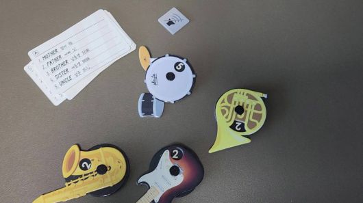 이 경우 원래 실패지만 일시정지 타일로 성공 처리된다