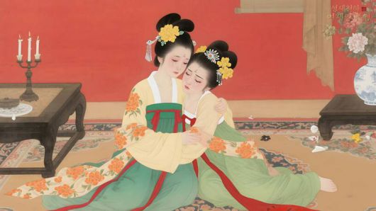 특별한 영상도 준비돼 있다.