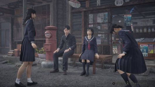 UMPC에서도 잘 된다. 사진은 rog ally x