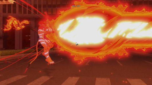 연출도 상당히 뛰어나다