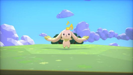 좋아하는 음식을 주면 우정도가 오른다