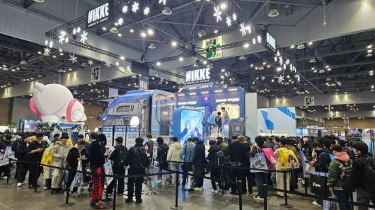 승리의 여신: 니케 스탬프 이벤트