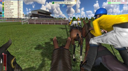 스타터스 오더스