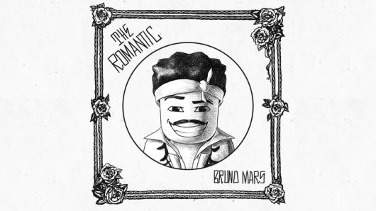 브루노마스와 로블록스의 콜라보 공연