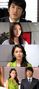 ë‚¨ì‚¬ ì‹ ì„¸ê²½ ì†¡ìŠ¹í—Œ ì±„ì •ì•ˆ ê²°í˜¼ ì†Œì‹ì— ì‹±ìˆ­ìƒìˆ­ ë‰´ìŠ¤ì¤Œ