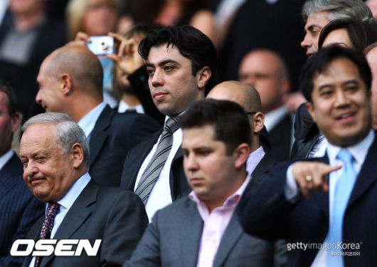 [사진] ⓒGettyimages(무단전재 및 재배포 금지)