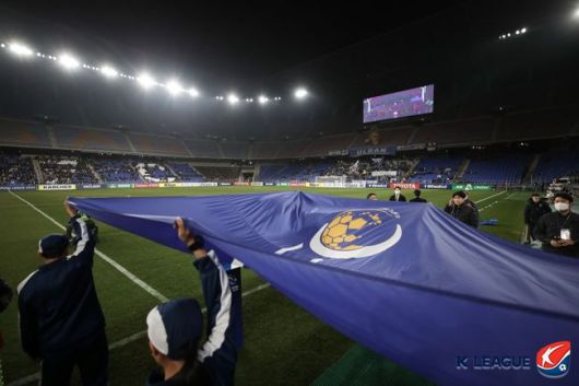 [사진] 프로축구연맹 제공