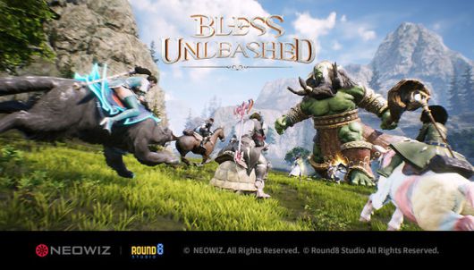 네오위즈 제공.