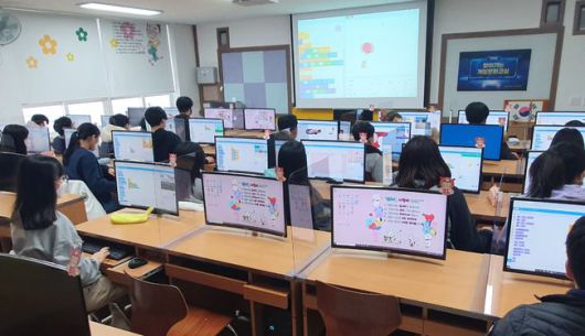 한국콘텐츠진흥원 제공.