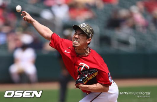 [사진] 21/05/17 ⓒGettyimages(무단전재 및 재배포 금지)