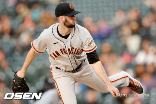 [사진] 210505 ⓒGettyimages(무단전재 및 재배포 금지)