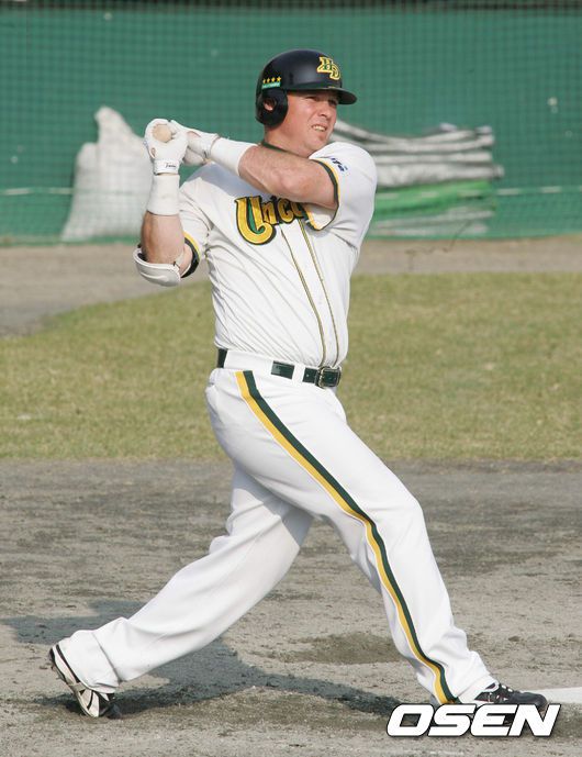 [OSEN DB] 061014 현대 서튼