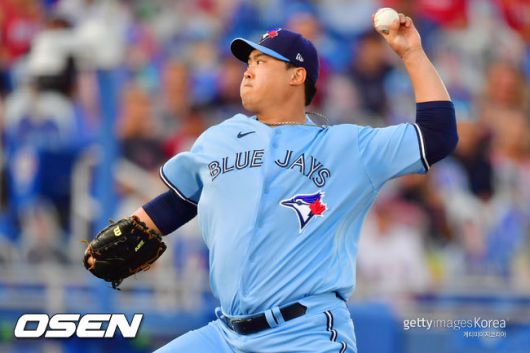 [사진] 21.05.24 류현진 ⓒGettyimages(무단전재 및 재배포 금지)