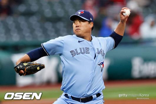 [사진] 21.05.29 ⓒGettyimages(무단전재 및 재배포 금지)