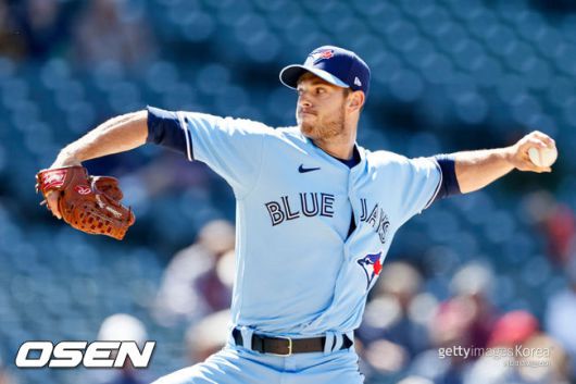[사진] 21.05.31 스티븐 마츠 ⓒGettyimages(무단전재 및 재배포 금지)