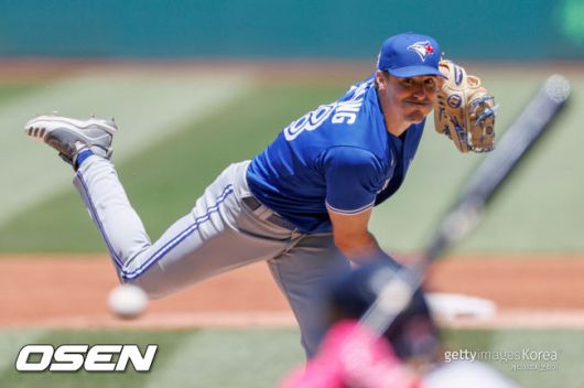 [사진] 21.05.31 로스 스트리플링 ⓒGettyimages(무단전재 및 재배포 금지)