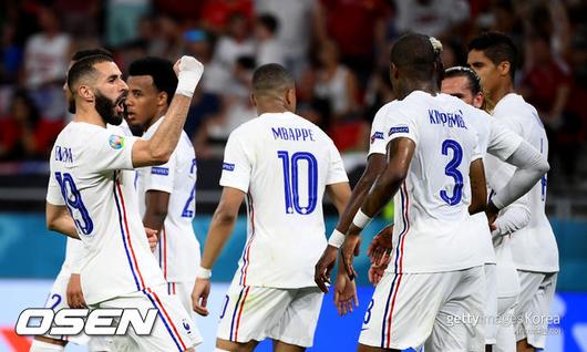 [사진] 2021/6/24 ⓒGettyimages(무단전재 및 재배포 금지)