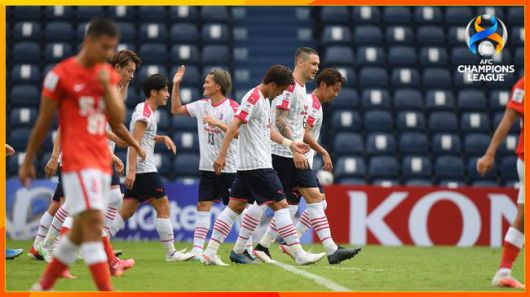 [사진] AFC SNS 캡처