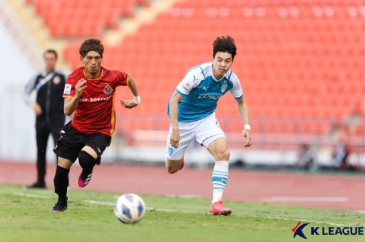 [사진] 프로축구연맹 제공