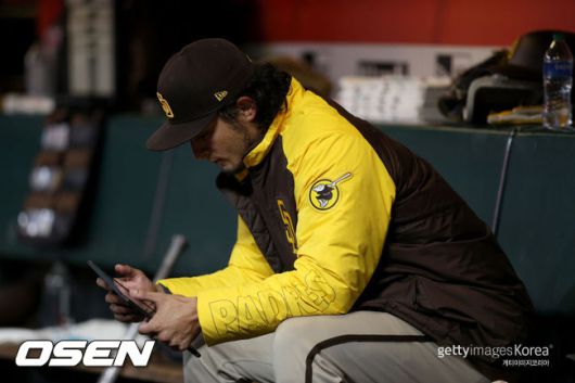 [사진] 2021.09.14 ⓒGettyimages(무단전재 및 재배포 금지)