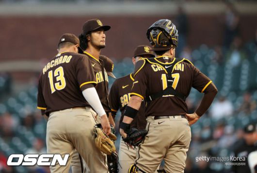 [사진] 2021.09.14 ⓒGettyimages(무단전재 및 재배포 금지)