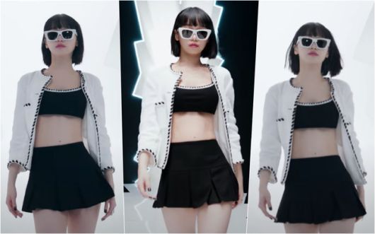 하이브 유튜브 캡쳐