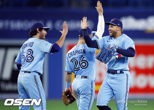 [사진] ⓒGettyimages(무단전재 및 재배포 금지)