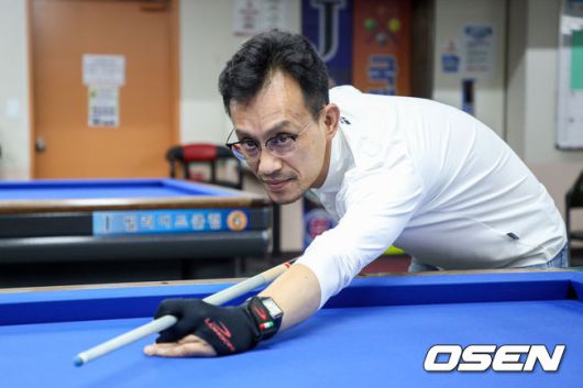 [OSEN=강필주 기자] 정역근 인터뷰