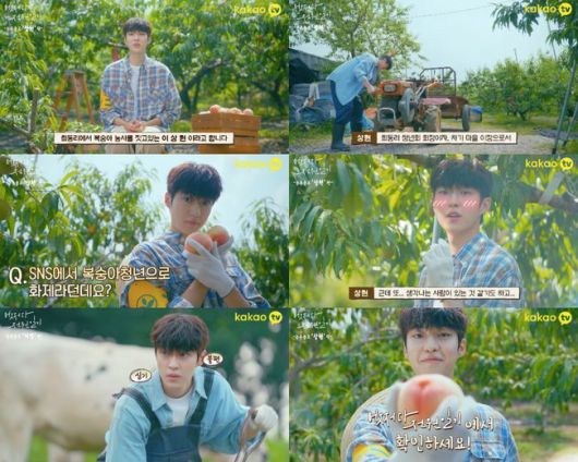 '어쩌다 전원일기' 영상