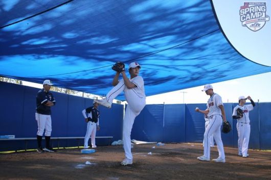 두산 정철원 / 두산 베어스 제공