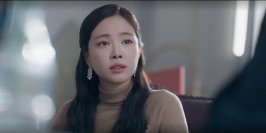 '대행사' 방송화면